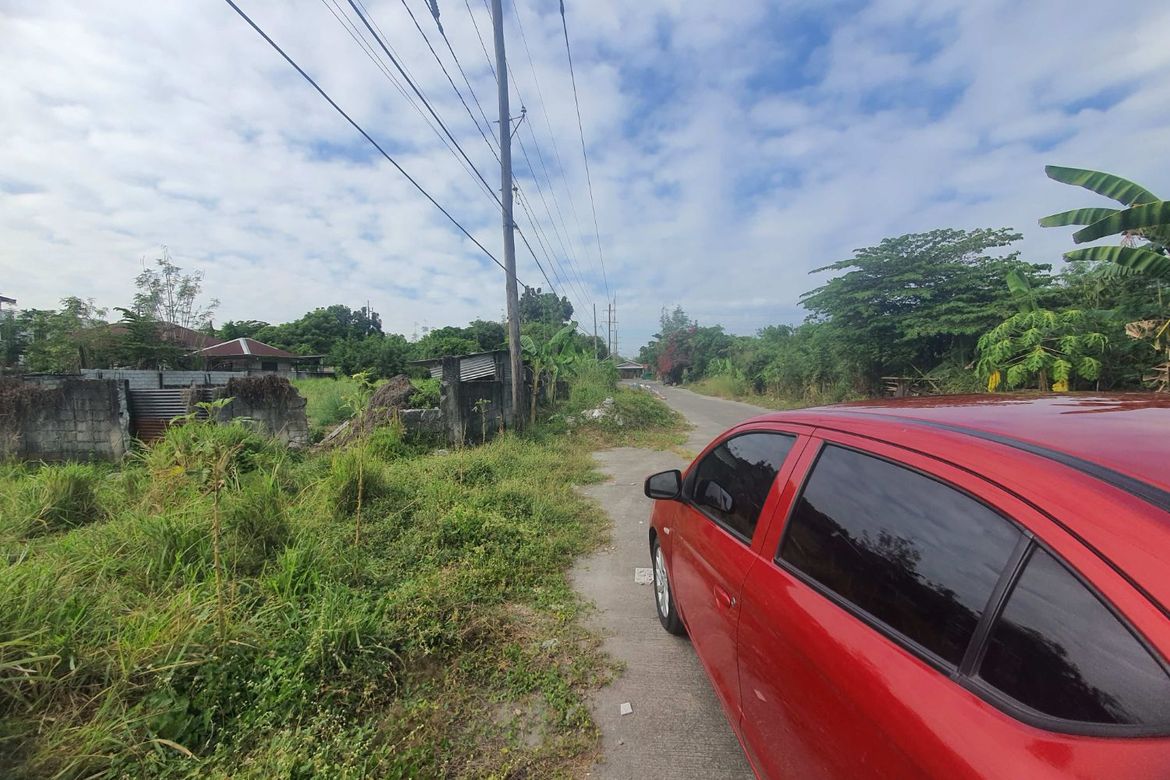 Land for Sale in Cristo Rey, Capas, Tarlac – photo 2