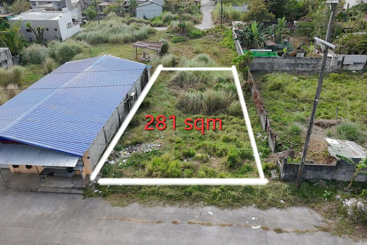Land for Sale in Cristo Rey, Capas, Tarlac – photo 4