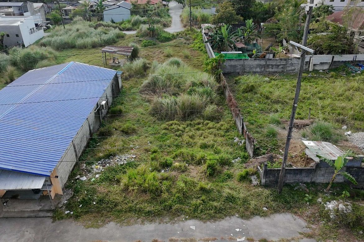 Land for Sale in Cristo Rey, Capas, Tarlac – photo 5