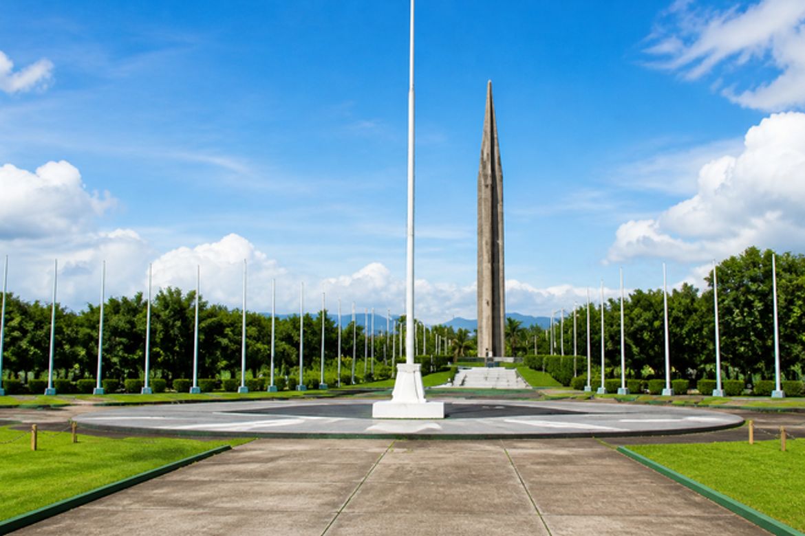 Land for Sale in Cristo Rey, Capas, Tarlac – photo 3