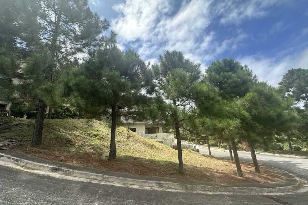 Land for Sale in Crosswinds, Iruhin West, Tagaytay, Cavite – photo 2