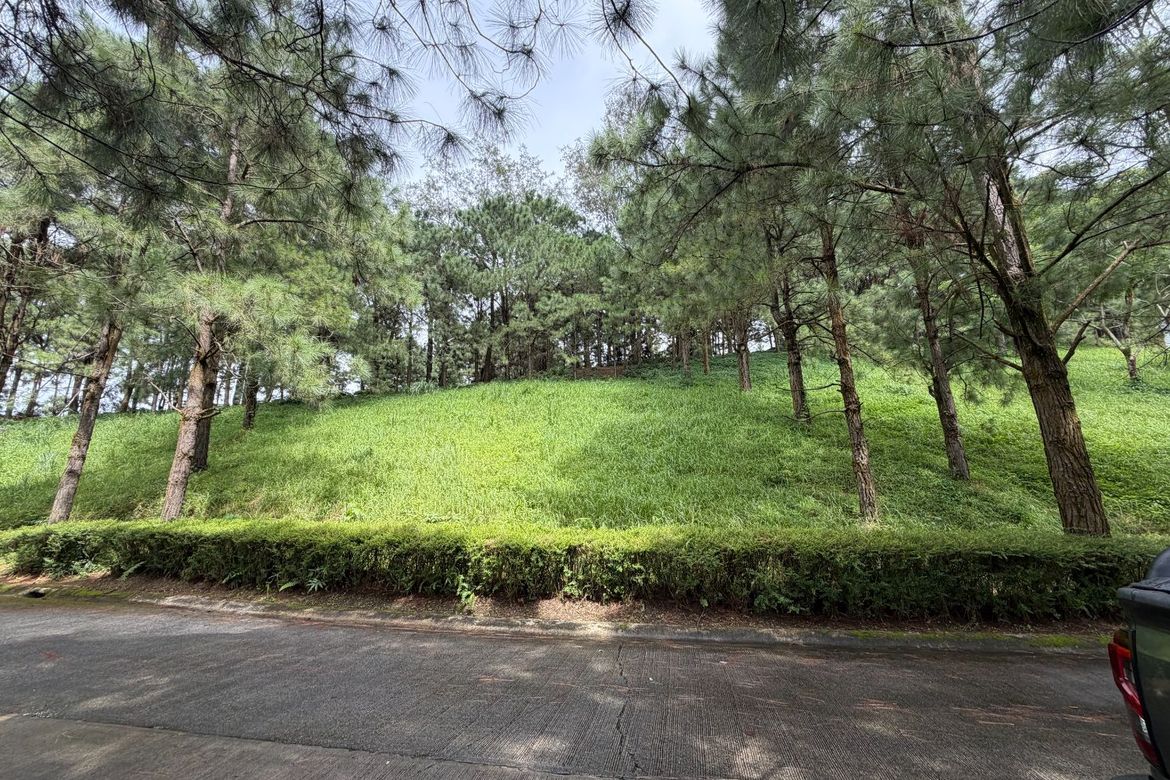 Land for Sale in Crosswinds, Iruhin West, Tagaytay, Cavite – photo 4