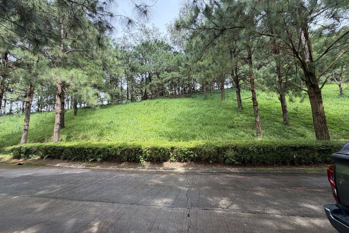 Land for Sale in Crosswinds, Iruhin West, Tagaytay, Cavite – photo 5