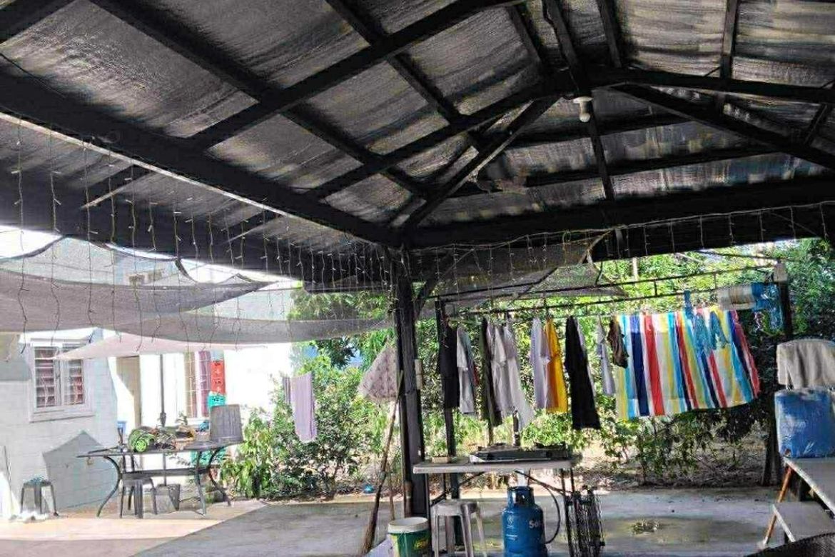 Land for Sale in Cuayan, Angeles, Pampanga