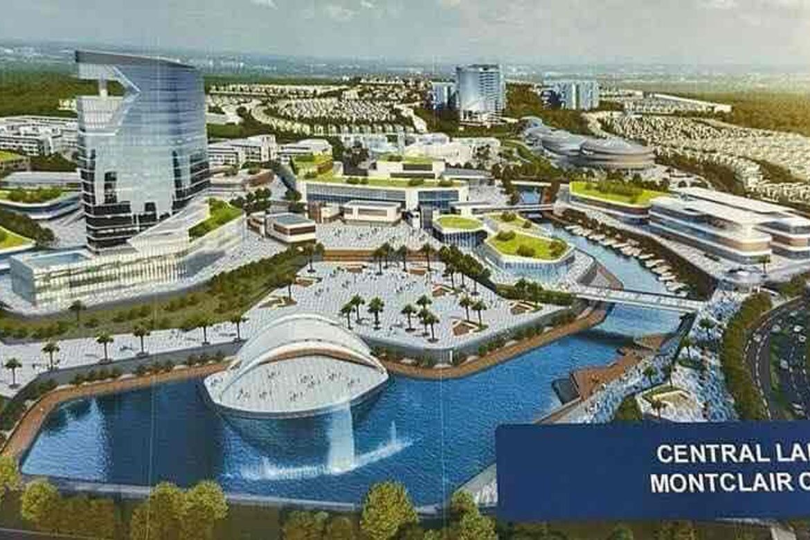 Land for Sale in Cuayan, Angeles, Pampanga – photo 3