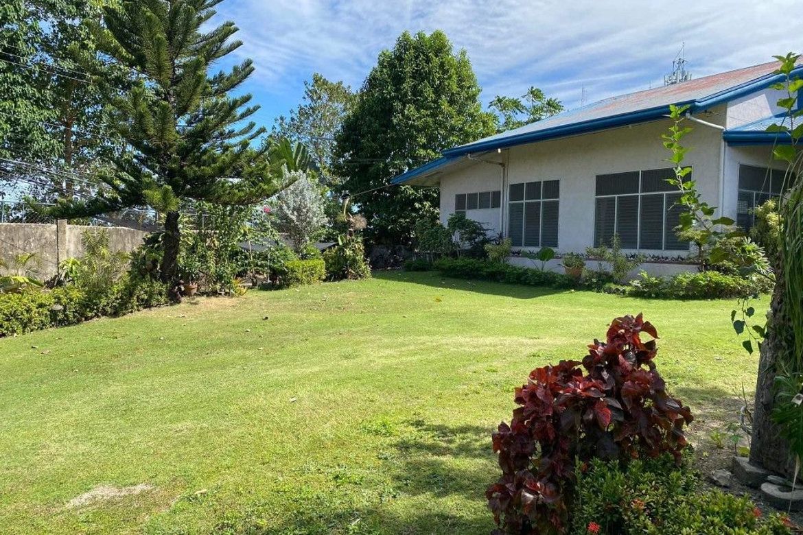 Land for Sale in Cubacub, Mandaue, Cebu
