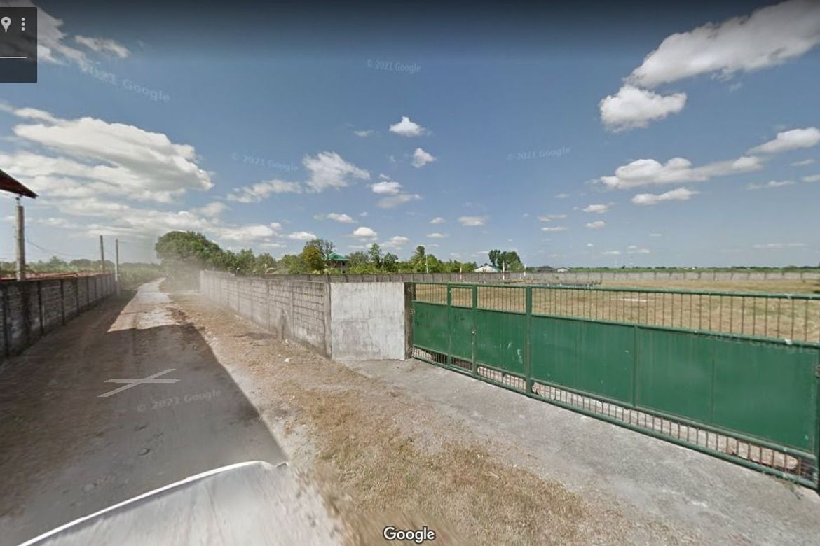 Land for Sale in Cubcub, Capas, Tarlac – photo 2