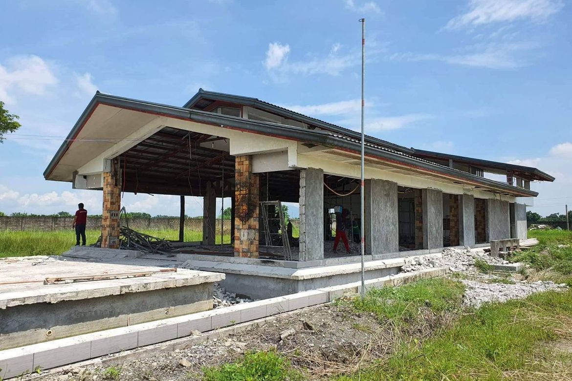 Land for Sale in Cubcub, Capas, Tarlac – photo 7
