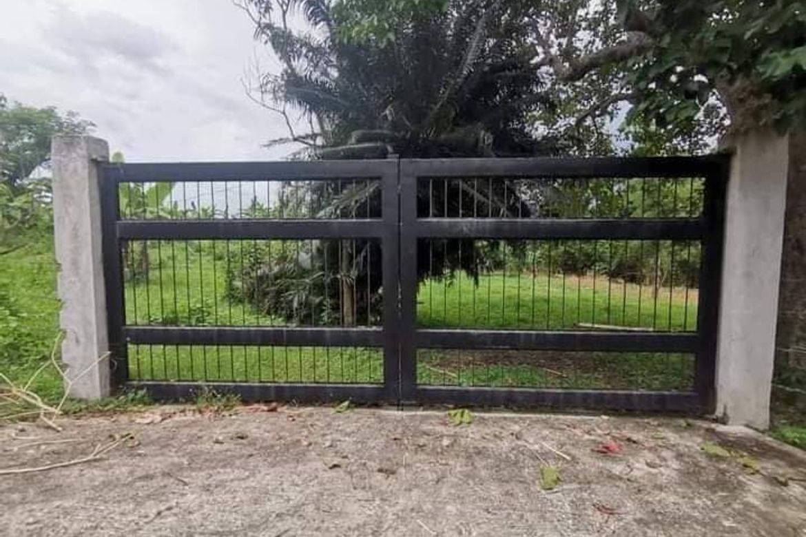 Land for Sale in Cueva, Santa Maria, Laguna