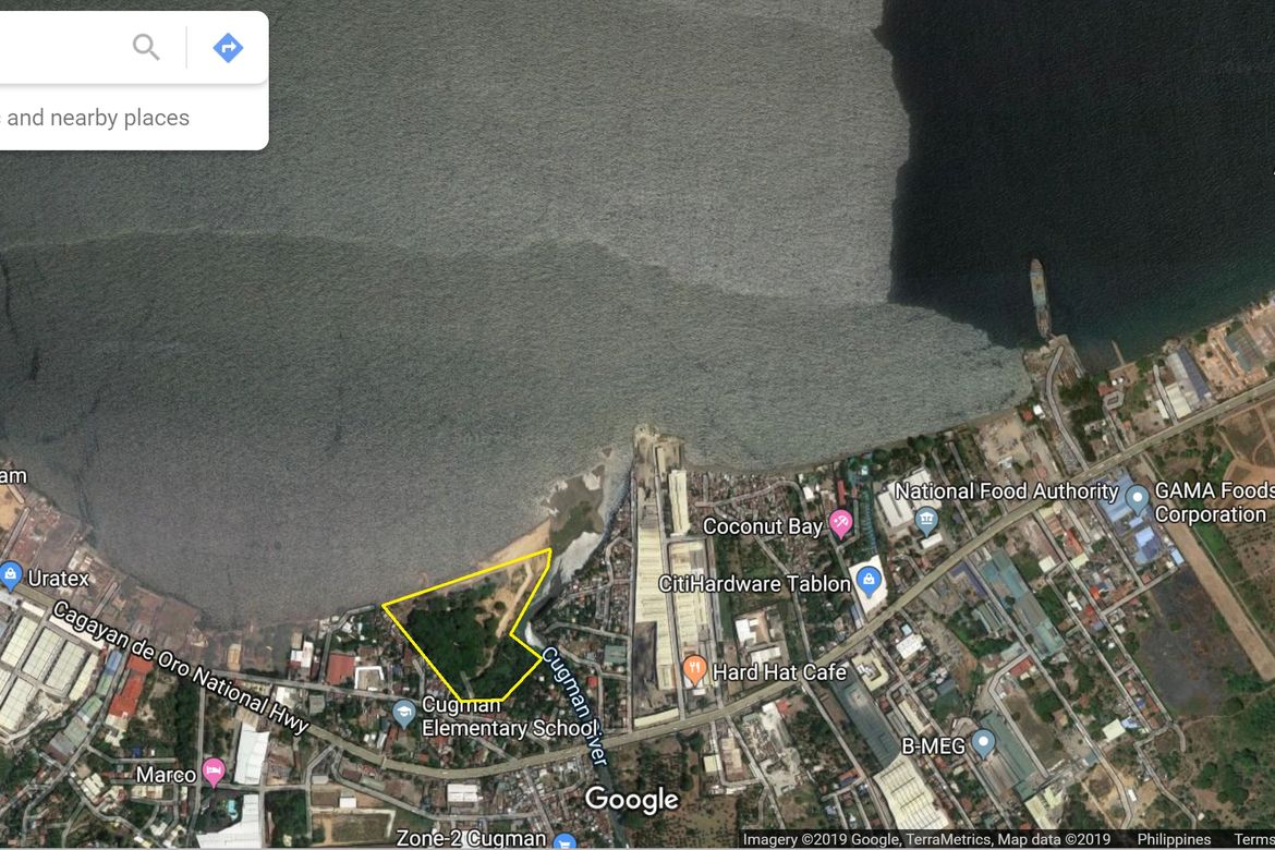 Land for Sale in Cugman, Cagayan de Oro, Misamis Oriental – photo 2
