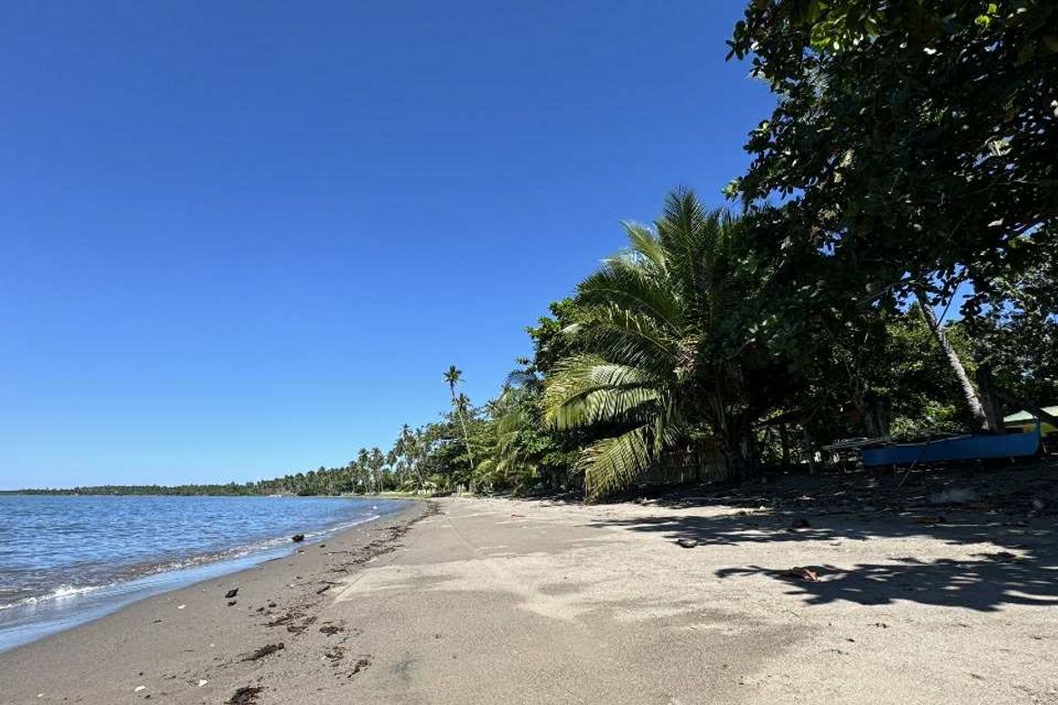 Land for Sale in Culandanum, Aborlan, Palawan