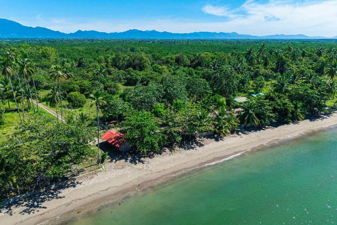 Land for Sale in Culandanum, Aborlan, Palawan – photo 2