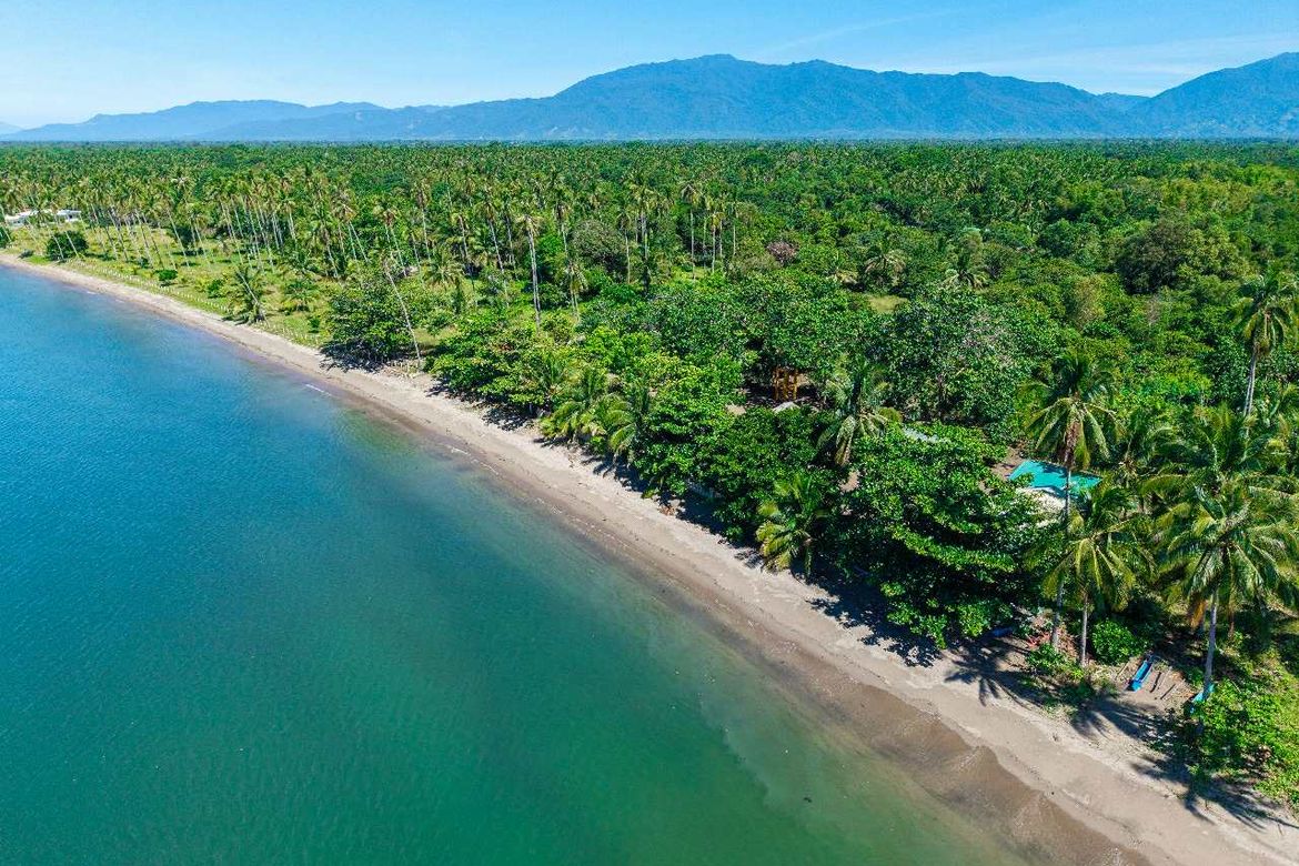 Land for Sale in Culandanum, Aborlan, Palawan – photo 2