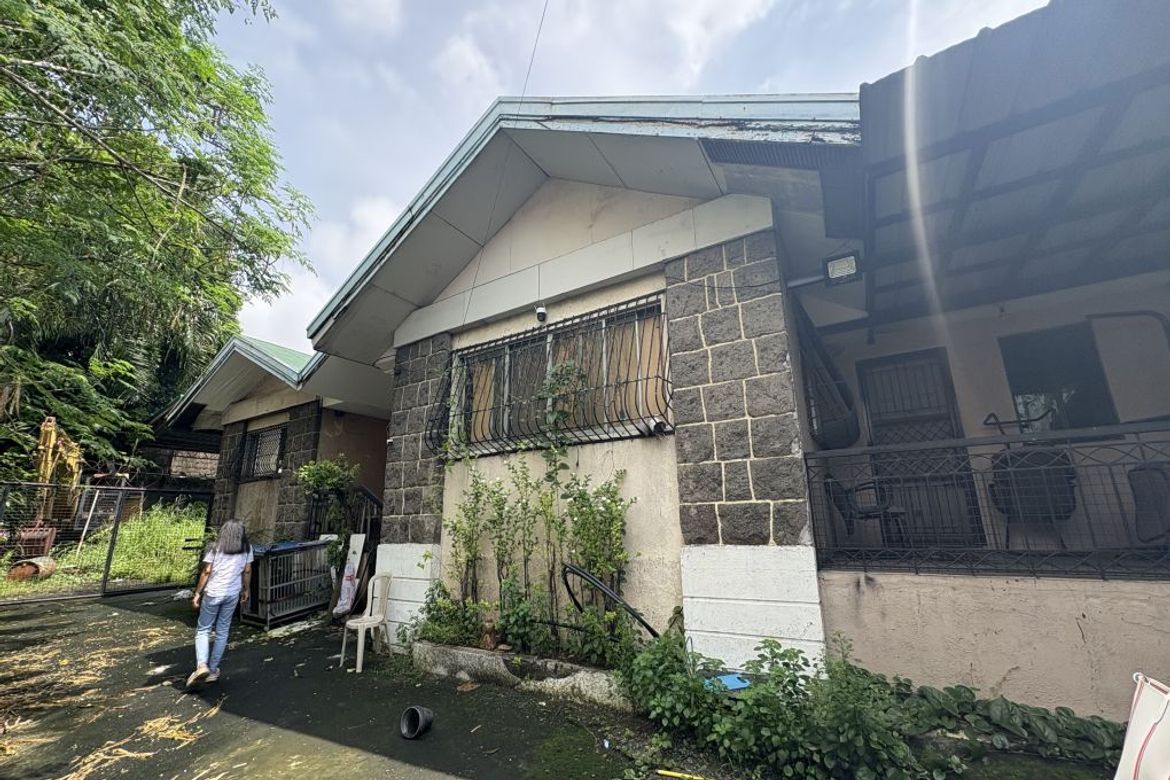 Land for Sale in Culiat, Quezon City, Metro Manila