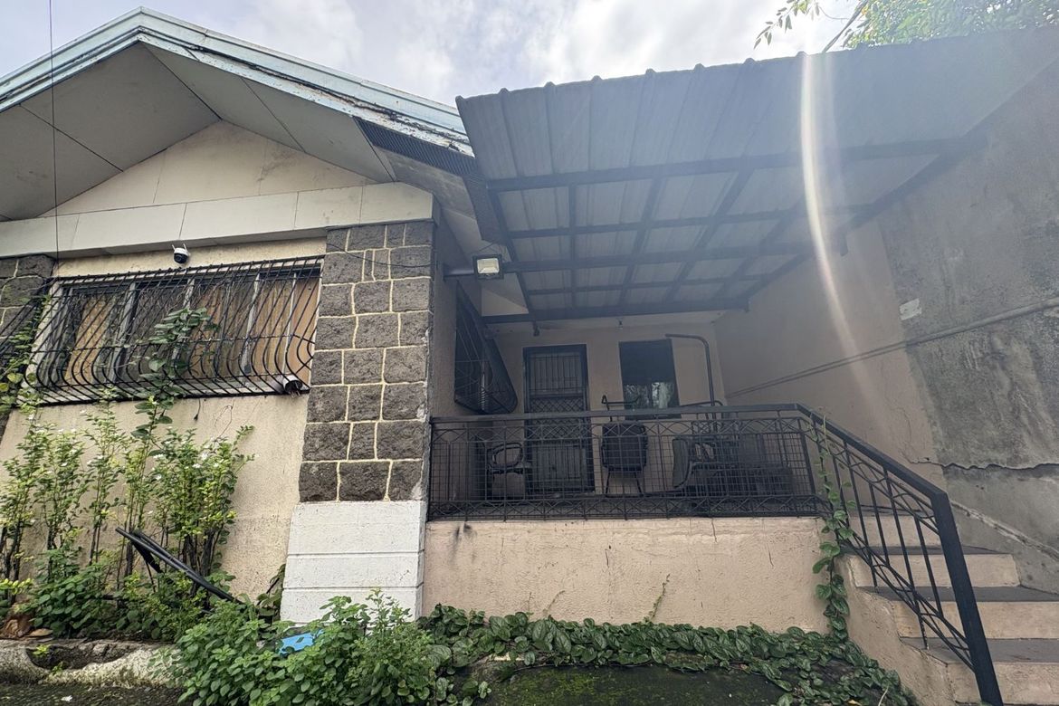 Land for Sale in Culiat, Quezon City, Metro Manila – photo 2