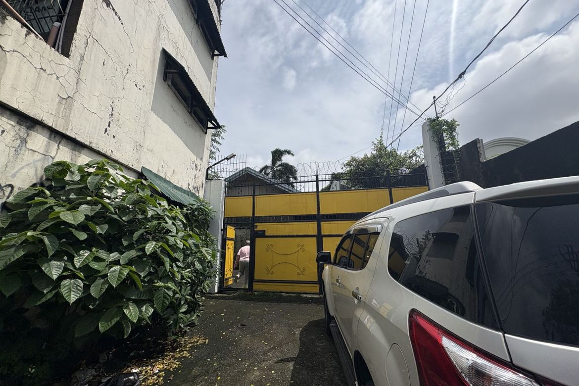 Land for Sale in Culiat, Quezon City, Metro Manila – photo 4
