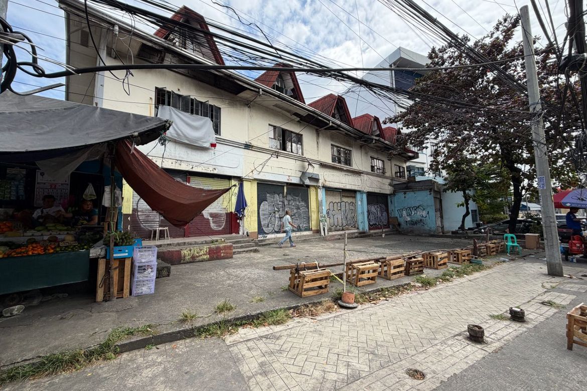 Land for Sale in Culiat, Quezon City, Metro Manila