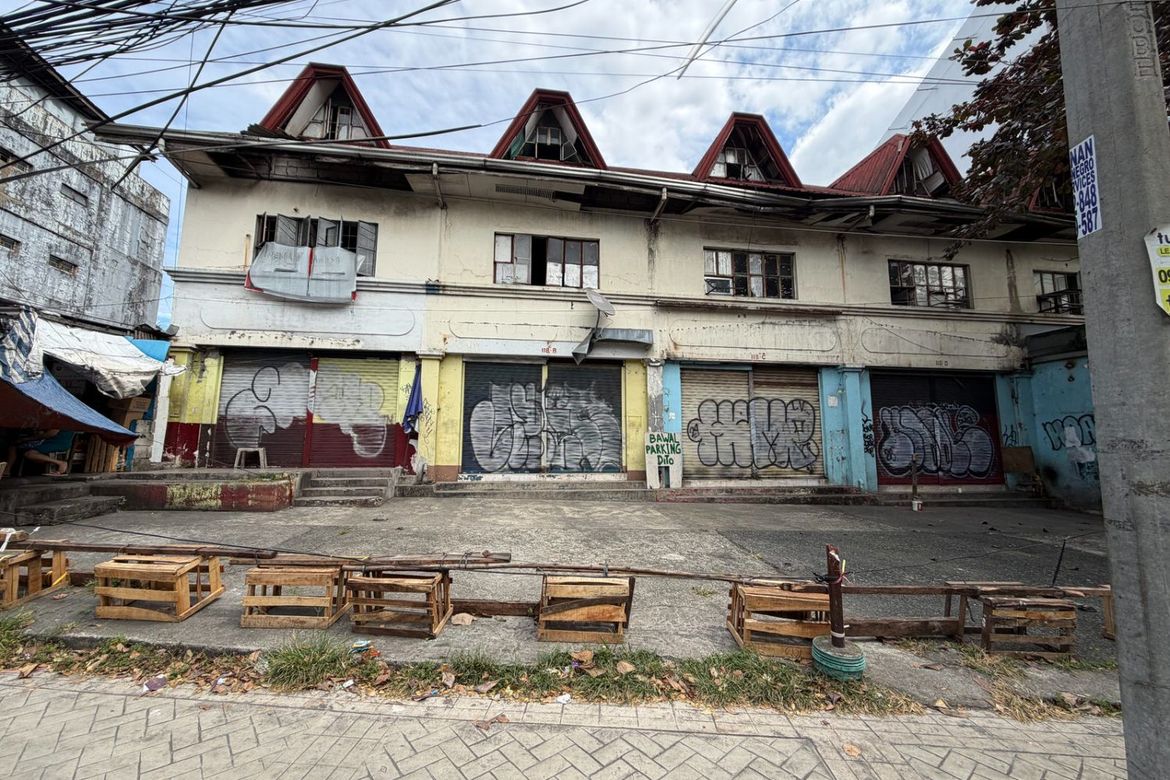 Land for Sale in Culiat, Quezon City, Metro Manila – photo 2