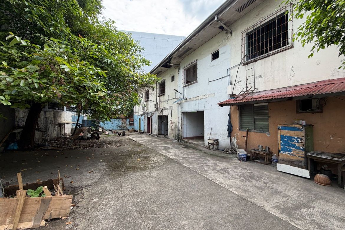 Land for Sale in Culiat, Quezon City, Metro Manila – photo 6