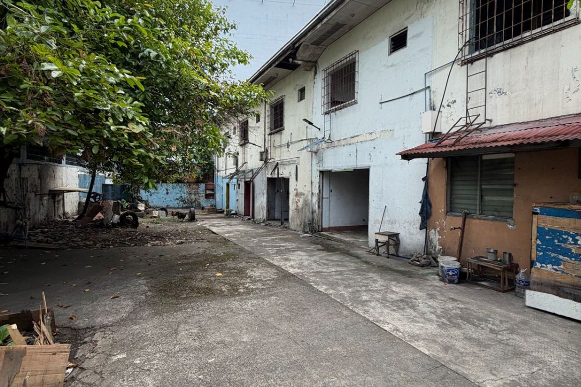 Land for Sale in Culiat, Quezon City, Metro Manila – photo 7