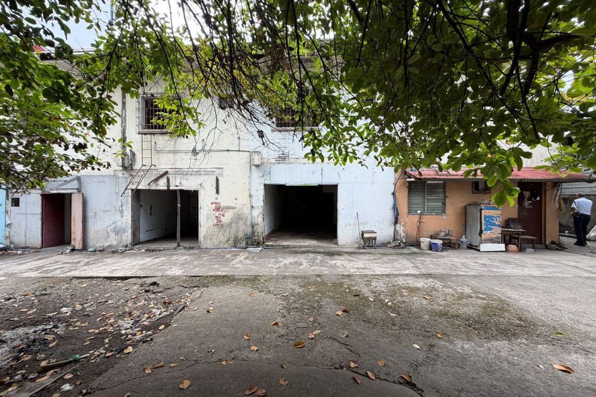Land for Sale in Culiat, Quezon City, Metro Manila – photo 8