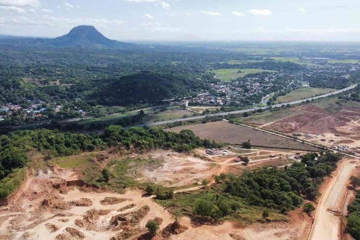 Land for Sale in Culis, Hermosa, Bataan – photo 4