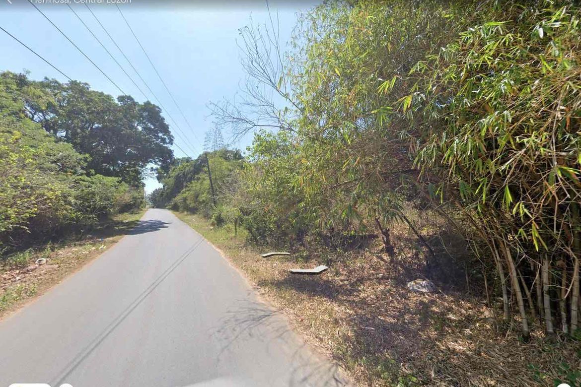 Land for Sale in Culis, Hermosa, Bataan – photo 5