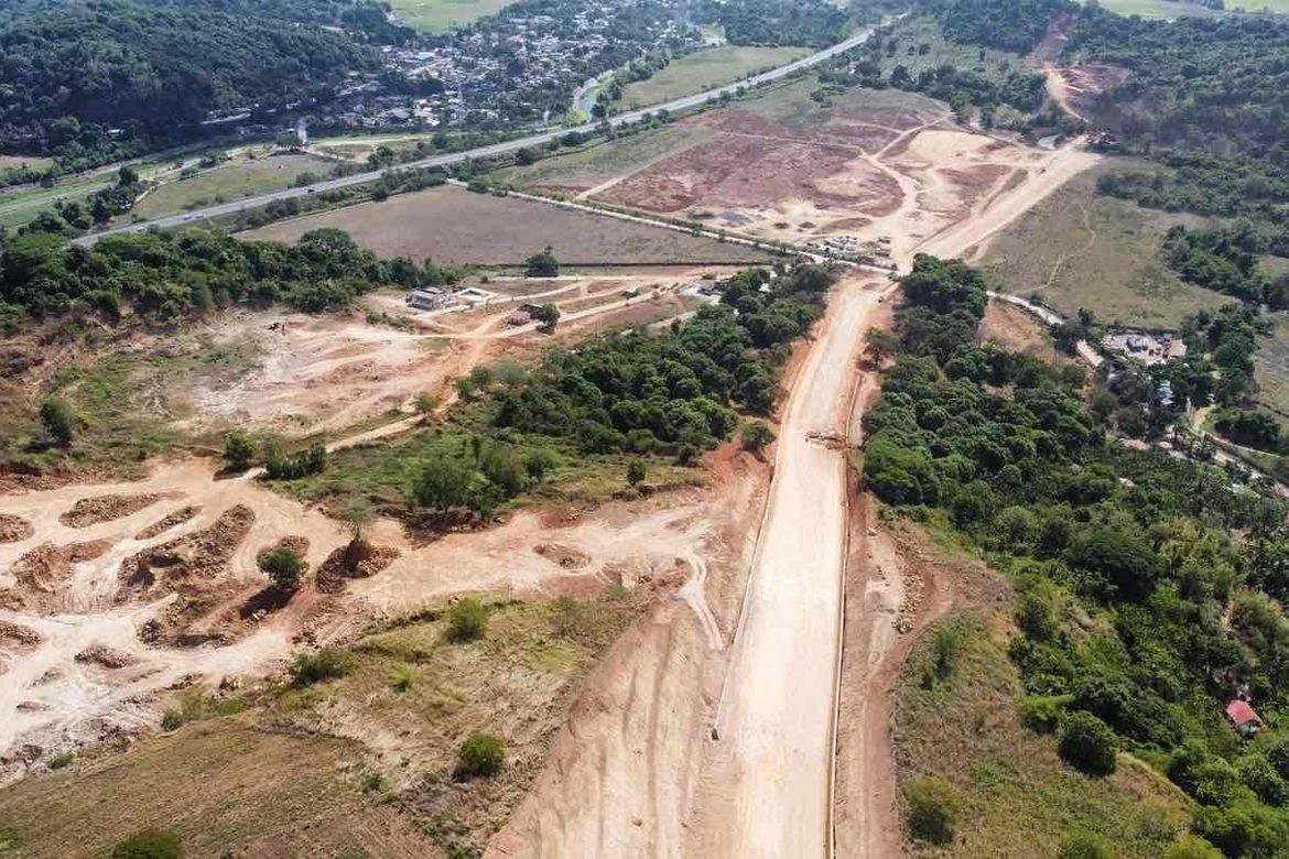 Land for Sale in Culis, Hermosa, Bataan – photo 7