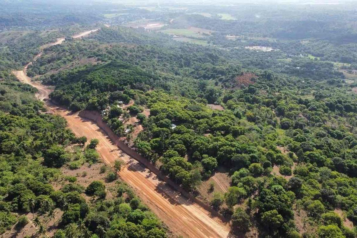 Land for Sale in Culis, Hermosa, Bataan – photo 8