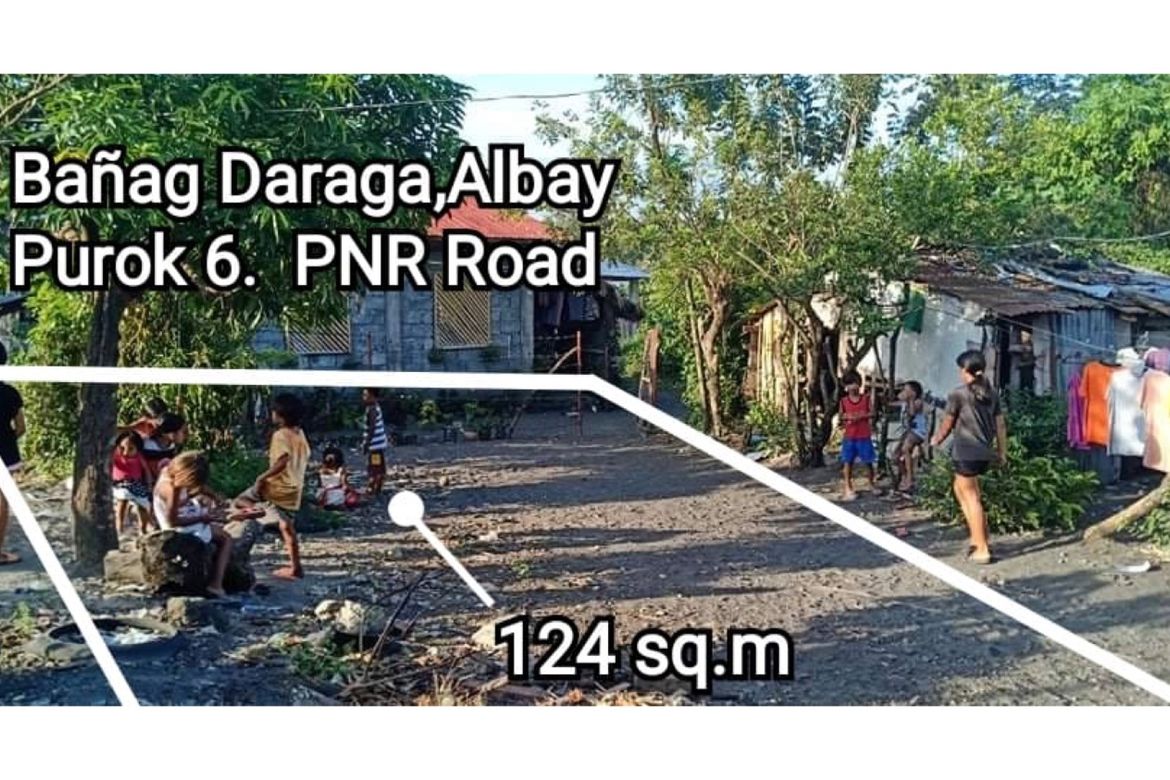 Land for Sale in Cullat, Daraga, Albay – photo 3
