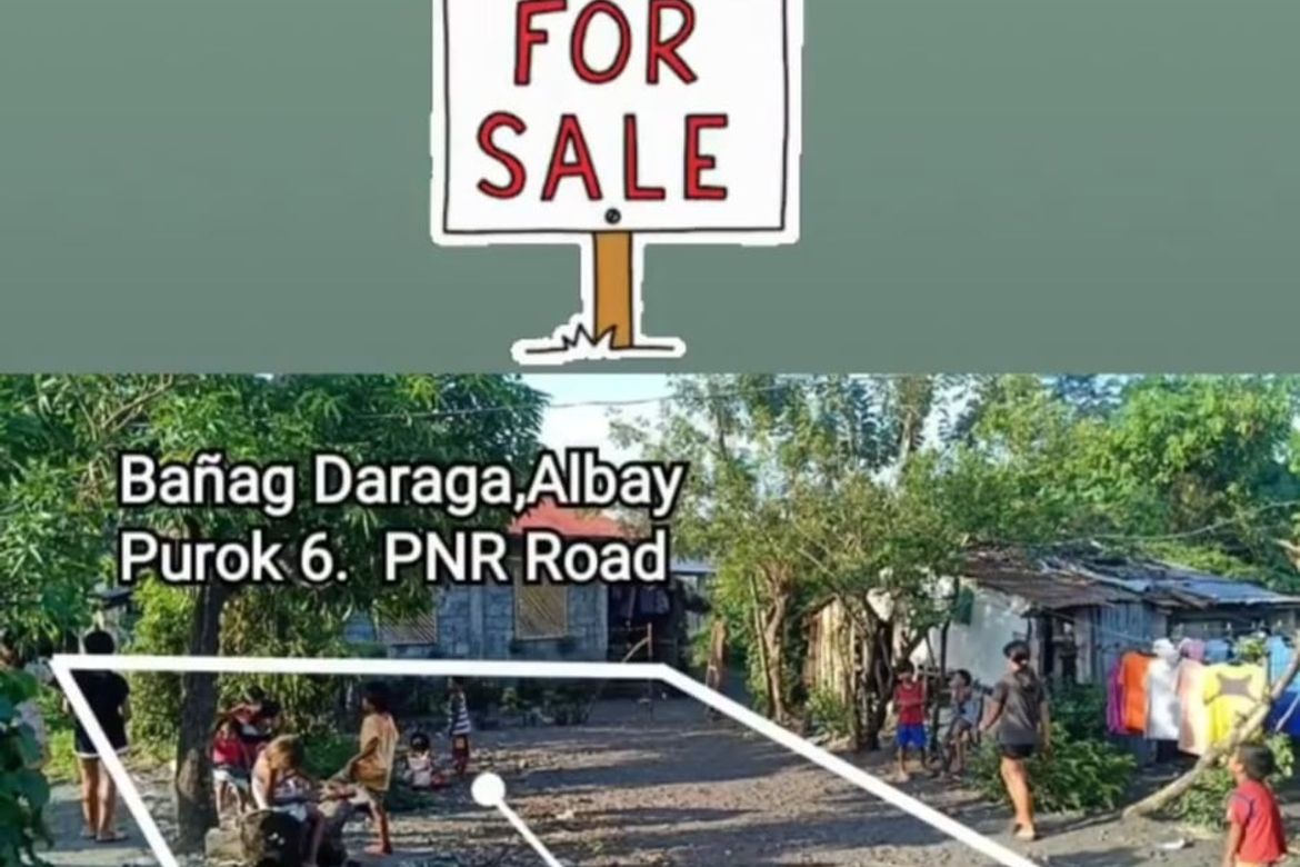 Land for Sale in Cullat, Daraga, Albay – photo 4
