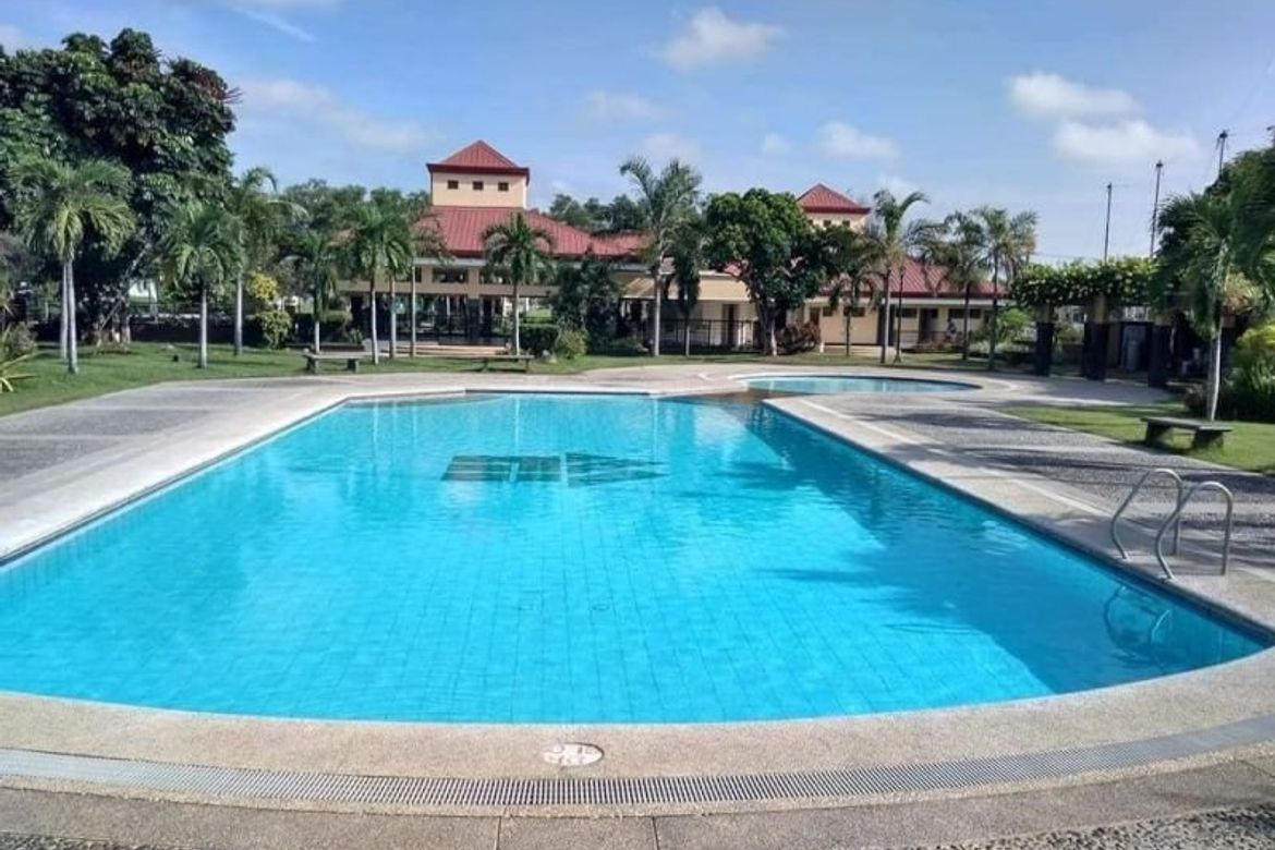 Land for Sale in Culubasa, Mexico, Pampanga – photo 2