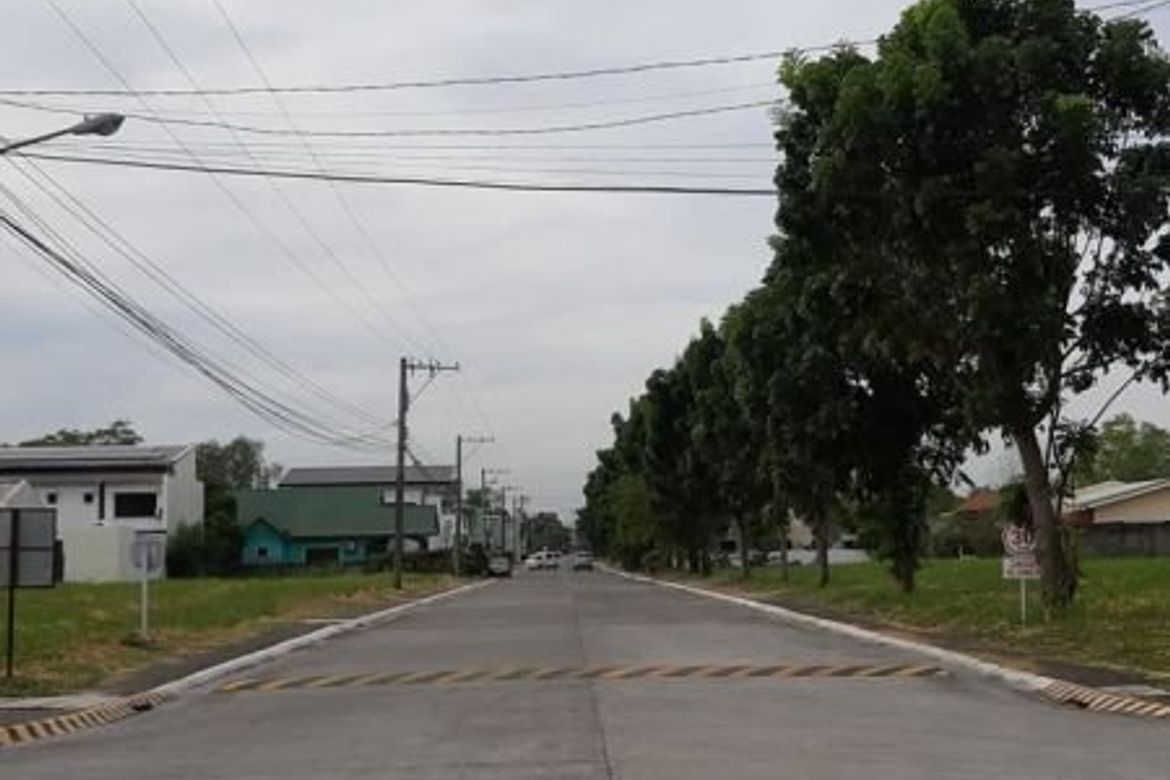 Land for Sale in Culubasa, Mexico, Pampanga – photo 4