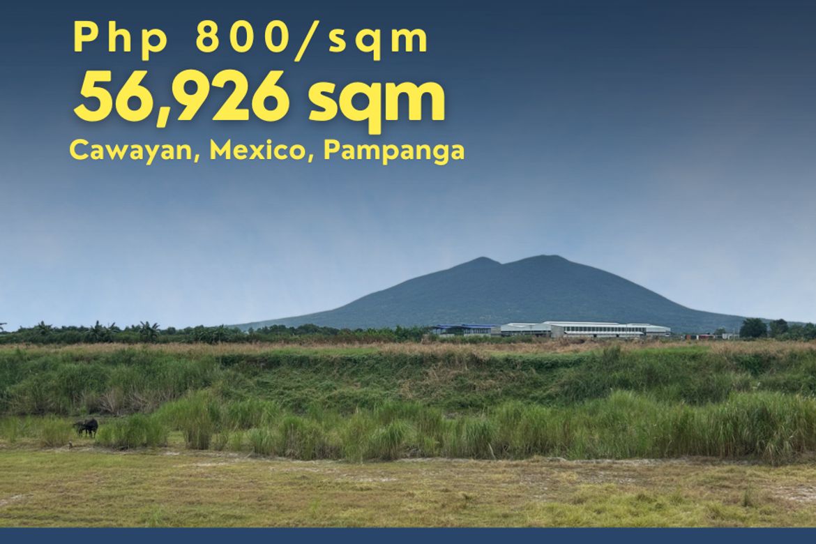 Land for Sale in Culubasa, Mexico, Pampanga – photo 5