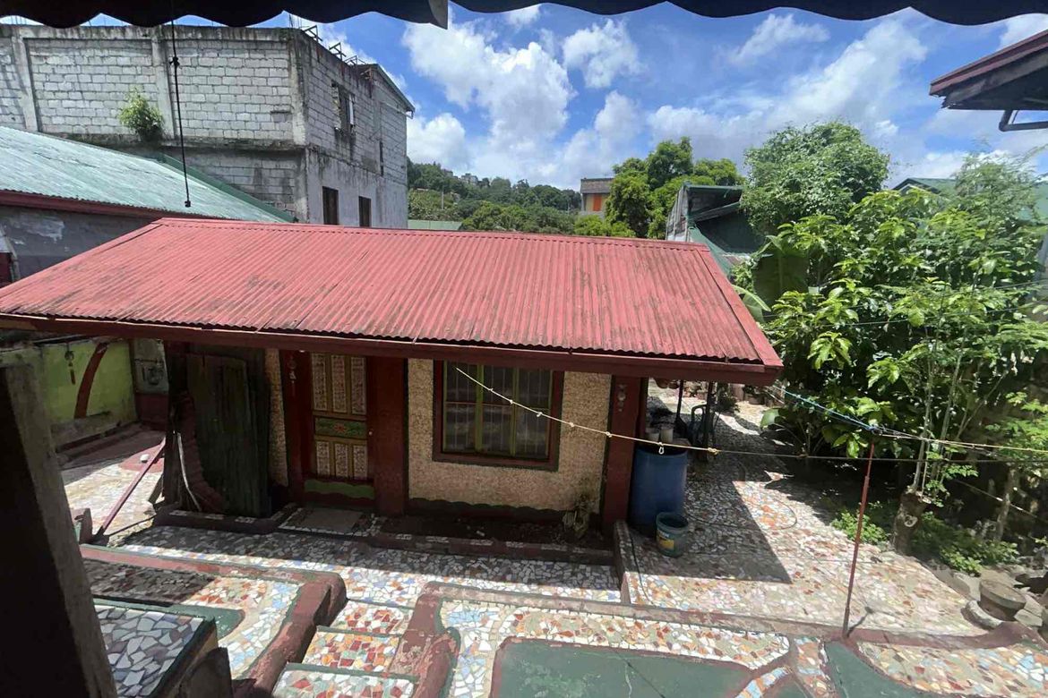 Land for Sale in Cupang, Antipolo, Rizal