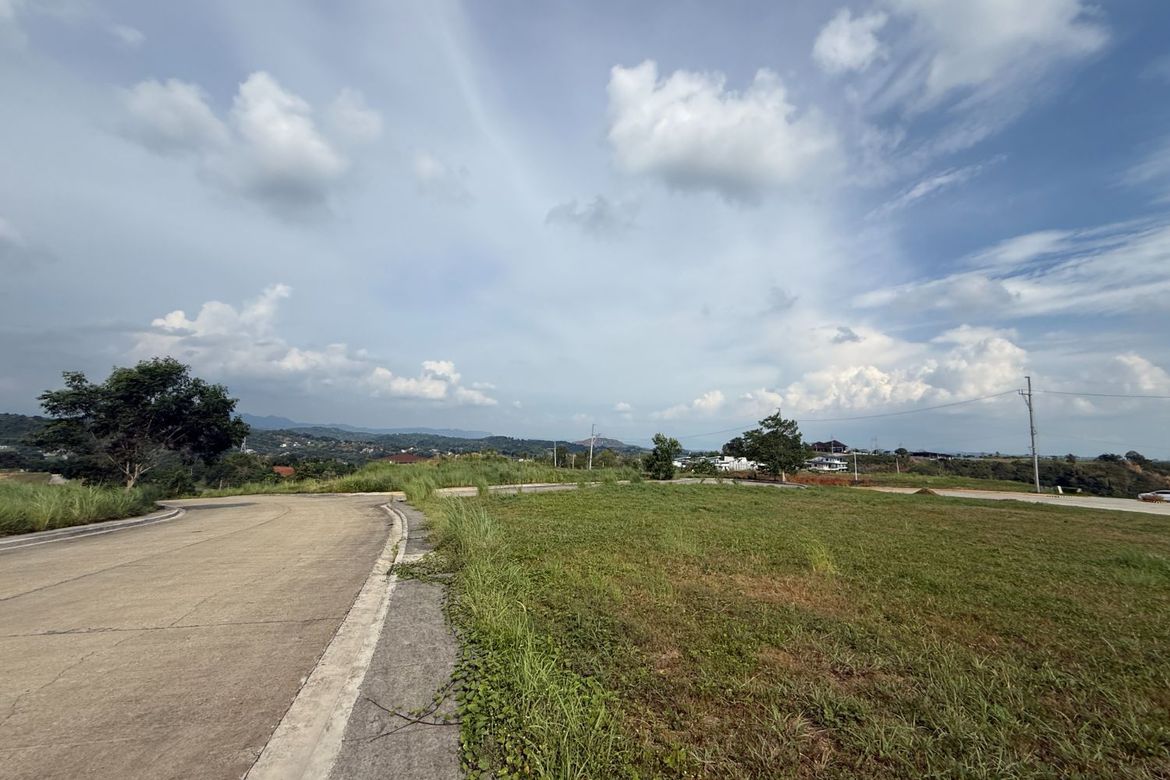 Land for Sale in Cupang, Antipolo, Rizal – photo 2