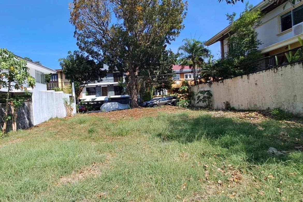 Land for Sale in Cupang, Muntinlupa, Metro Manila