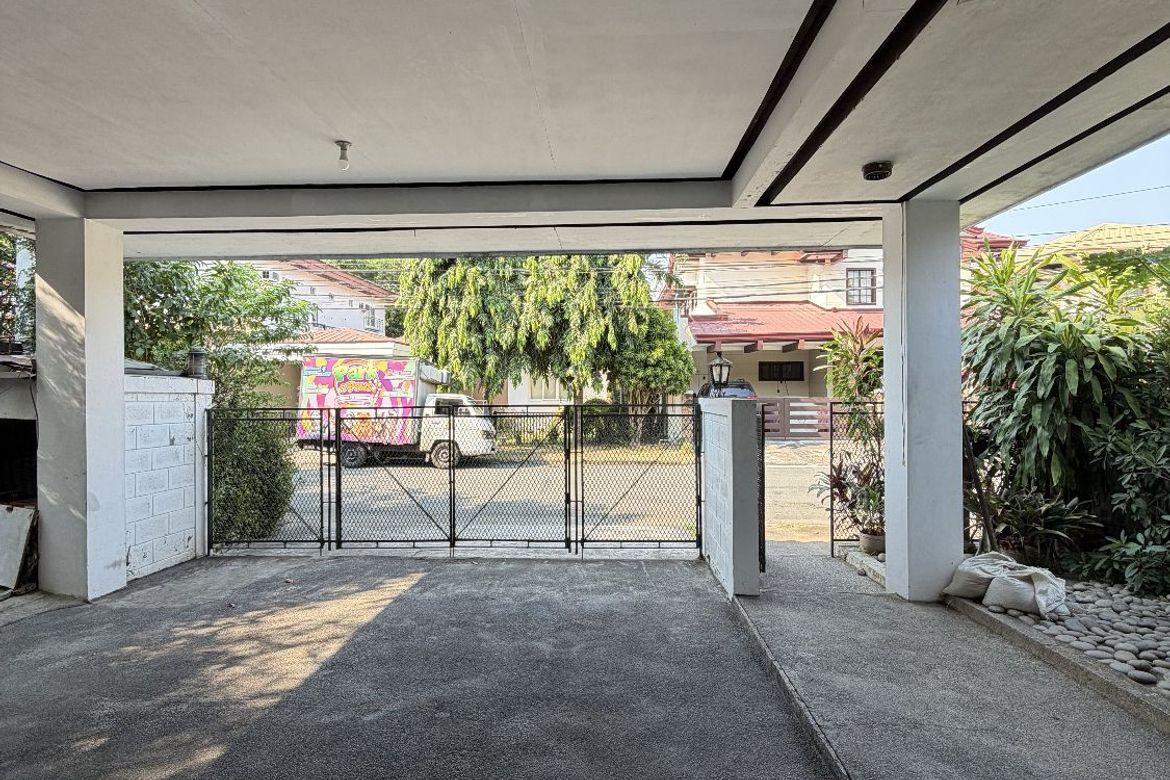 Land for Sale in Cupang, Muntinlupa, Metro Manila – photo 3