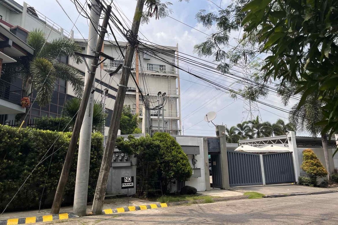 Land for Sale in Cupang, Muntinlupa, Metro Manila – photo 3