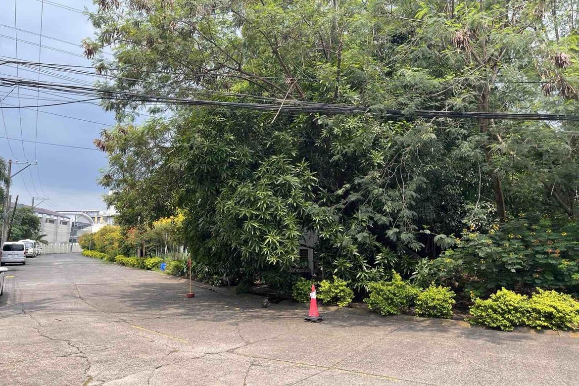 Land for Sale in Cupang, Muntinlupa, Metro Manila – photo 4