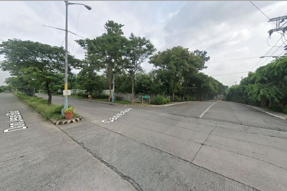 Land for Sale in Cupang, Muntinlupa, Metro Manila – photo 3