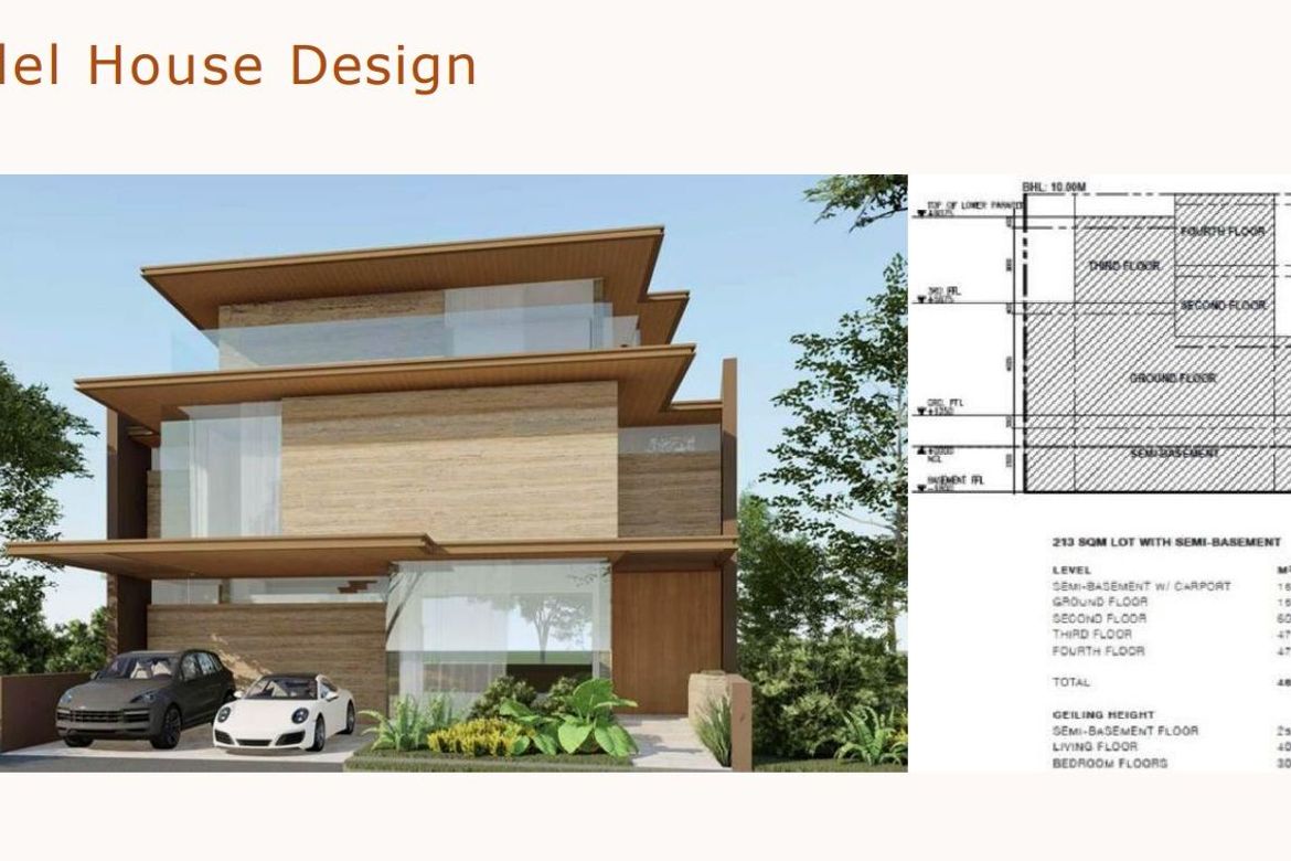 Land for Sale in Cupang, Muntinlupa, Metro Manila – photo 5