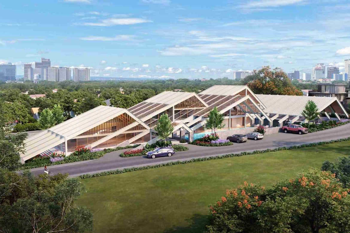 Land for Sale in Cupang, Muntinlupa, Metro Manila – photo 5