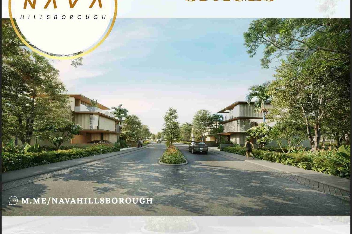 Land for Sale in Cupang, Muntinlupa, Metro Manila – photo 6
