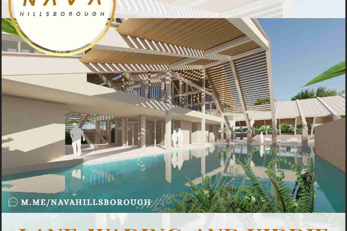 Land for Sale in Cupang, Muntinlupa, Metro Manila – photo 8