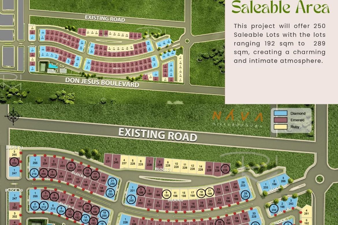 Land for Sale in Cupang, Muntinlupa, Metro Manila – photo 3