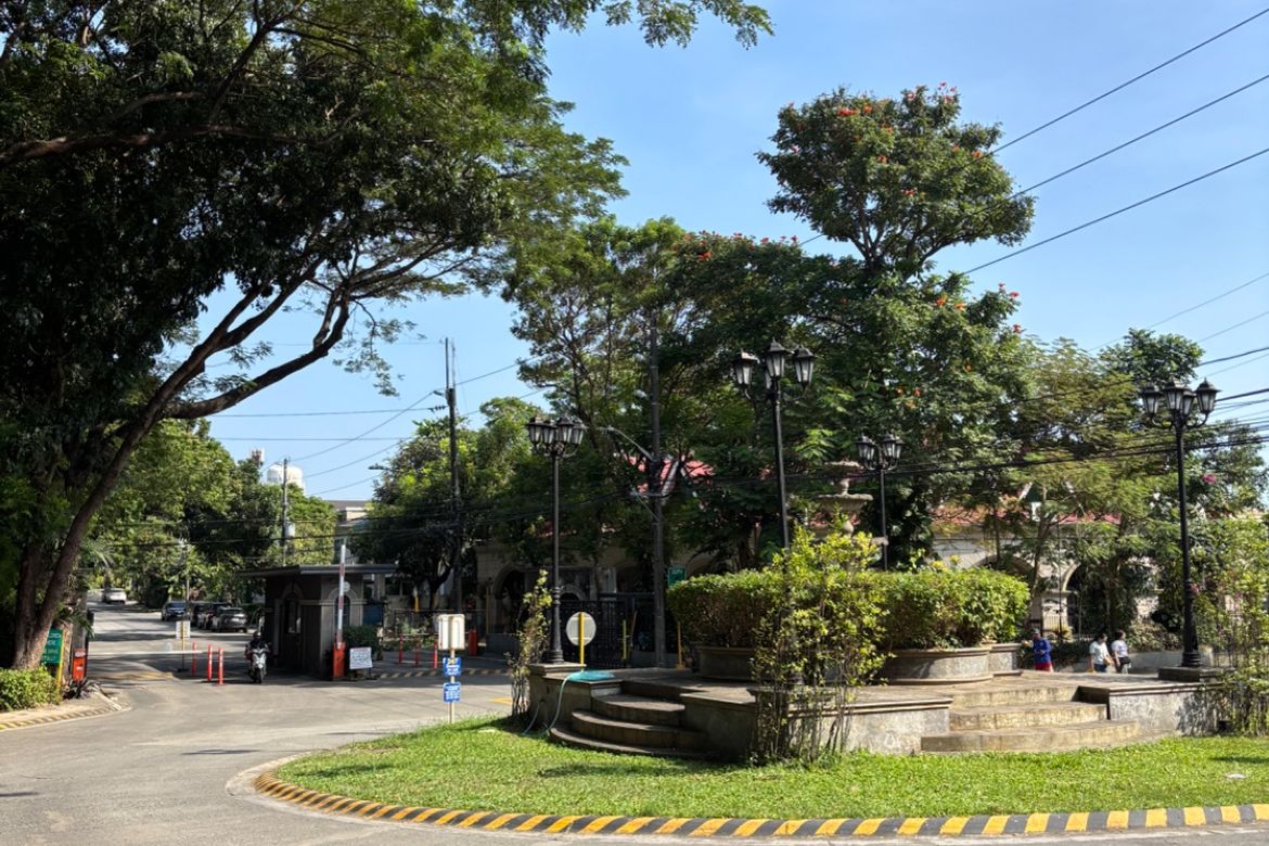 Land for Sale in Cupang, Muntinlupa, Metro Manila – photo 6