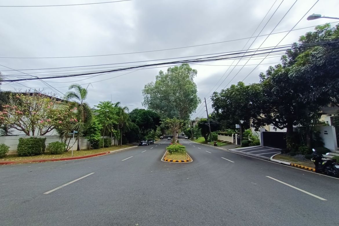 Land for Sale in Cupang, Muntinlupa, Metro Manila