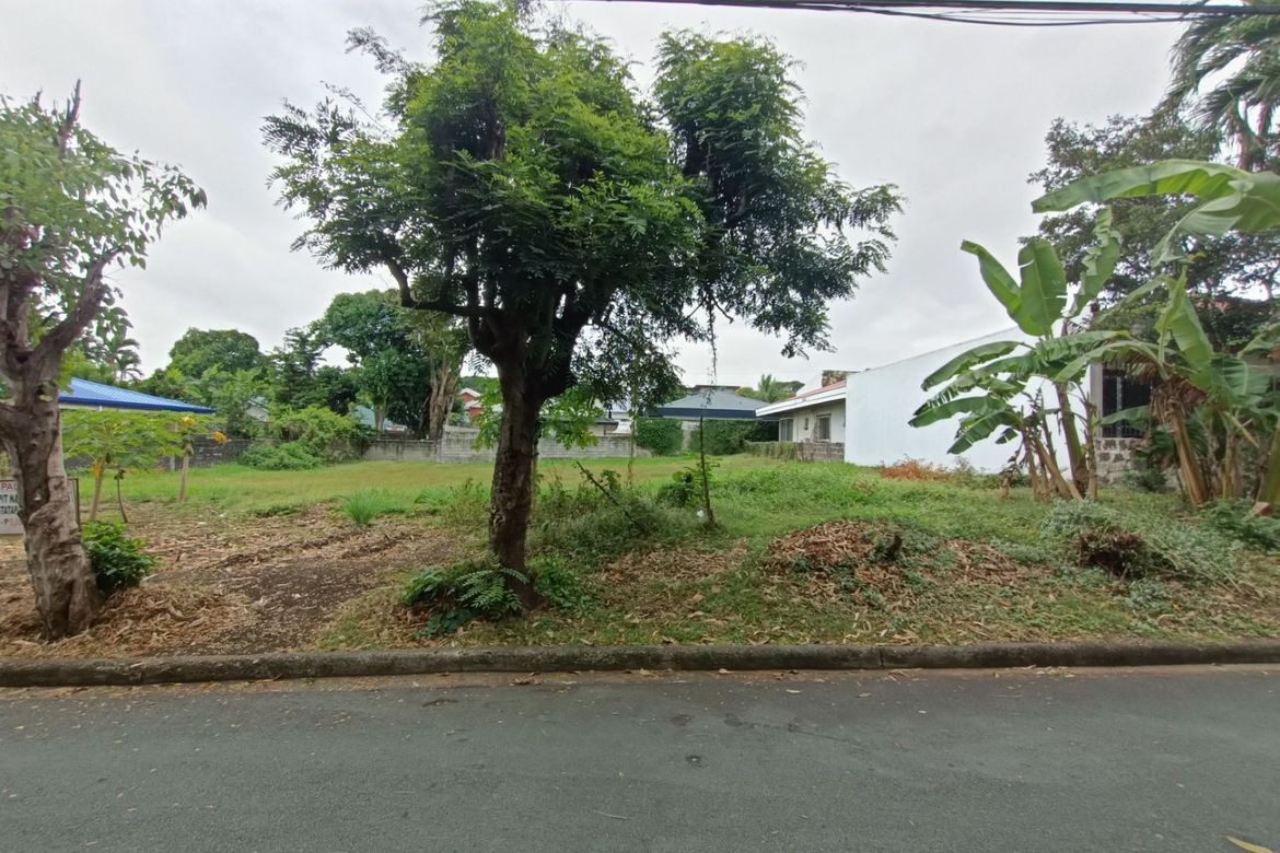 Land for Sale in Cupang, Muntinlupa, Metro Manila – photo 4