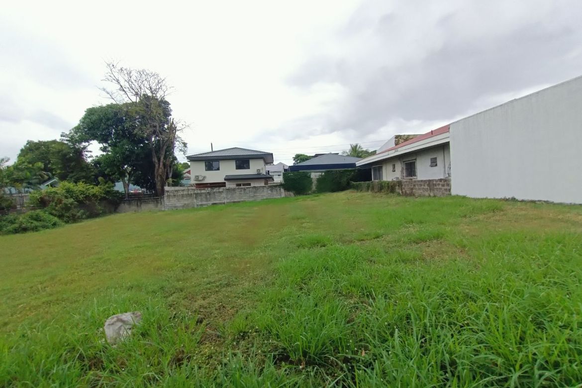 Land for Sale in Cupang, Muntinlupa, Metro Manila – photo 5